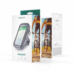 Forever bike mount BH-100 black waterproof XXL