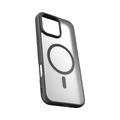 Etteri Matt Mag case for iPhone 16 Pro Max 6,9" black