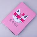 Universal Kitty 2 case for tablet 9-11''(L27 x W20 cm)