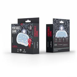 Maxlife portable game MXPS-400 astronaut