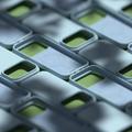 Etteri Silicone Mag kotelo iPhone 17 Prolle vaaleansininen