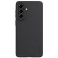 Nillkin Super Frosted Shield Pro Magnetic Case for Samsung Galaxy A57 5G black