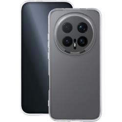 Slim case 2 mm for Honor Magic 8 Pro transparent