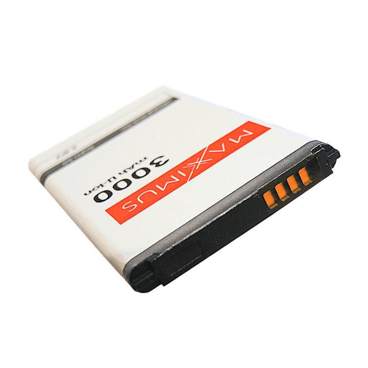 BAT. MAXXIMUS SAM G900 S5  3000 mAh
