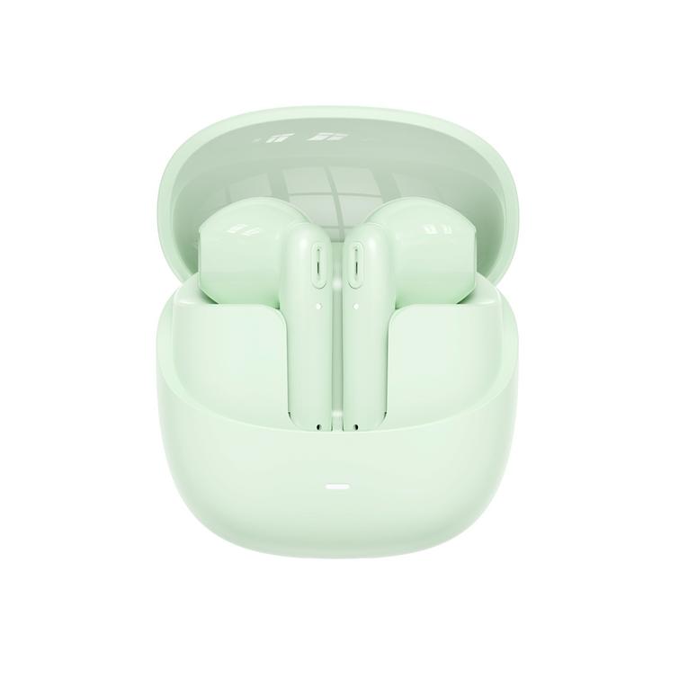 XO Bluetooth-kuulokkeet X39 TWS vihre&auml;t