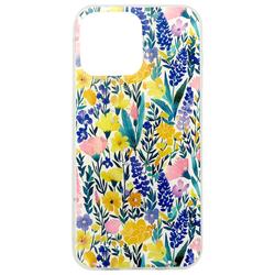 Glow Glam -rustiikkinen suojakuori Motorola Moto G86:lle