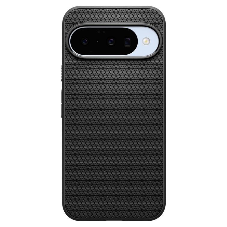 Spigen Liquid Air Mag Magsafe case for Google Pixel 10/10 Pro matt black