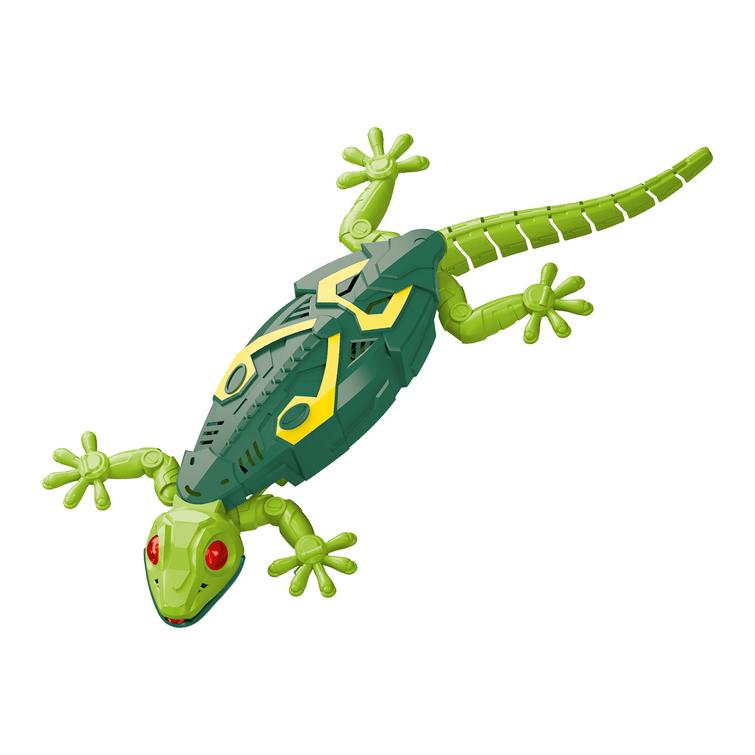 Maxlife remote controlled gecko MXRG-100 green