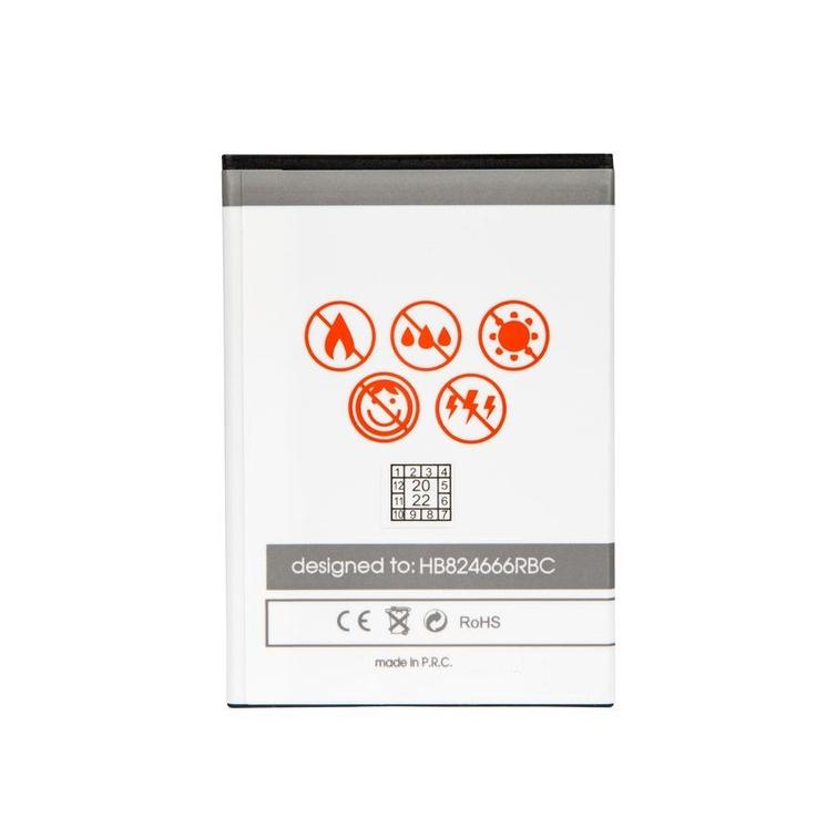 BATTERY MAXXIMUS HUAWEI E5785 3000mAh MODEM HB824666RBC