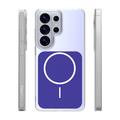 Etteri Hidden Pearl case for Samsung Galaxy S26 Ultra dark blue