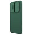 NILLKIN CAMSHIELD PRO SAMSUNG A36 5G DARK GREEN