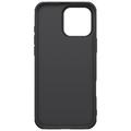 Nillkin Super Frosted Shield Pro case for iPhone 16 Pro 6,3" black