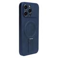 Luxgrip Mag case for iPhone 16 Pro Max 6,9" dark blue