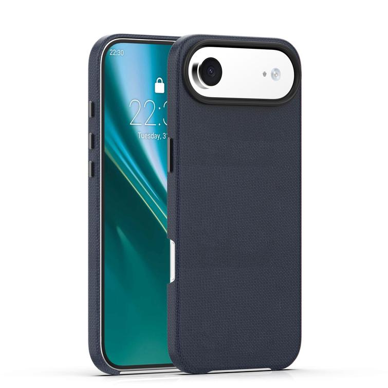 Etteri Elegant Mag kotelo iPhone 17 Air 6,6" mustalle