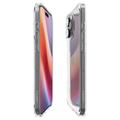 Spigen Ultra Hybrid -suojakuori iPhone 16 Pro Max 6,9":lle, kristallinkirkas