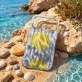 Ultra Trendy Summer case for Honor X70 / X9D / Magic 8 lite lemon