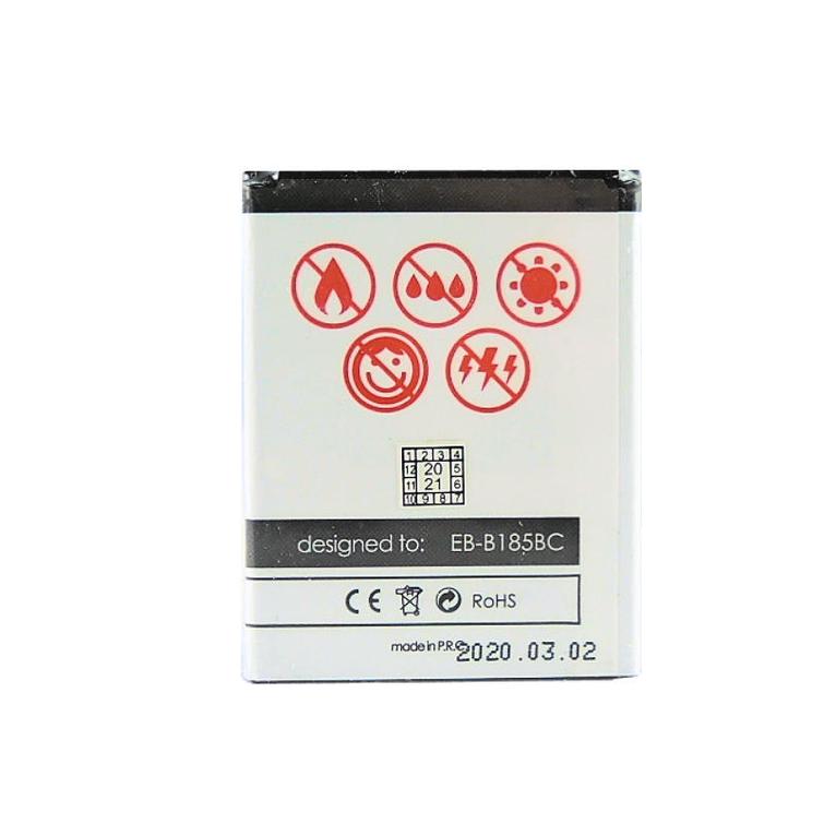 BAT MAXXIMUS SAM G350 CORE PLUS 2150 mAh  EB-B185BE