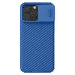 NILLKIN CAMSHIELD PRO IPHONE 15 PRO (6.1) BLUE