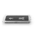 Spigen Tempered glass Glas.Tr "Ez Fit Pro" Hd 2-Pack for Samsung Galaxy S26+ clear