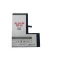 BATTERY MAXXIMUS IPHONE X 2716mAh
