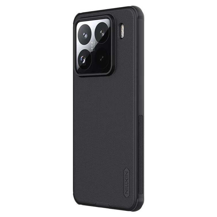 NILLKIN SUPER SHIELD PRO XIAOMI 15 PRO BLACK