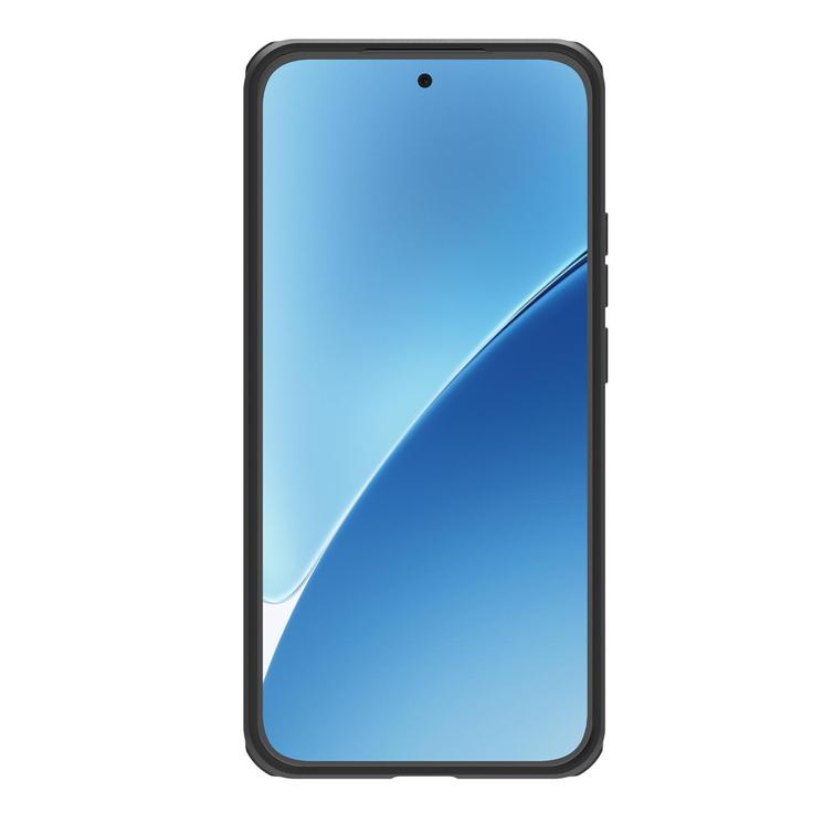 NILLKIN CAMSHIELD PRO Xiaomi 15T black