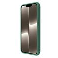 NILLKIN CAMSHIELD PRO IPHONE 16E / 17E DARK GREEN