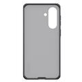 Nillkin Super Frosted Shield Pro Case for Samsung Galaxy A37 5G transparent black