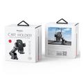 YESIDO CAR HOLDER C262 BLACK
