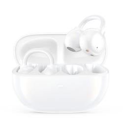 BWOO Bluetooth-kuulokkeet BW39 TWS juoksuun, valkoiset