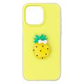 Fruit 2in1 case for Xiaomi Redmi Note 15 Pro 5G (EU) yellow