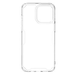 NILLKIN NATURE PRO  IPHONE 15 PRO (6.1) TRANSPARENT