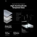 Spigen Tempered glass Glas.Tr "Ez Fit Pro" Hd 2-Pack for Samsung Galaxy S26 Ultra clear