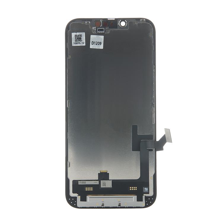LCD Display with touch screen for iPhone 14 Incell FHD black