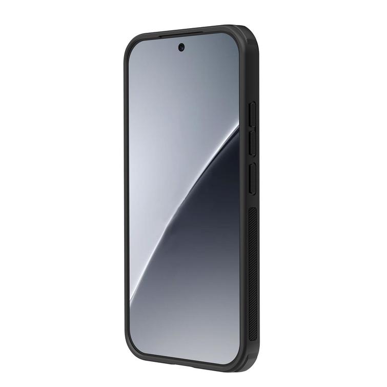 NILLKIN SUPER SHIELD PRO Xiaomi 17 black