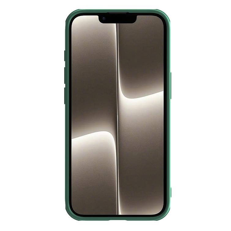 NILLKIN CAMSHIELD PRO IPHONE 16E / 17E DARK GREEN
