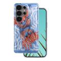 Ultra Trendy Summer case for Samsung Galaxy S26 Ultra crab