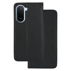 Smart Magnet case for Xiaomi Redmi A7 Pro black
