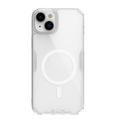 NILLKIN NATURE PRO MAGNETIC IPHONE 15 PRO (6.1) TRANSPARENT