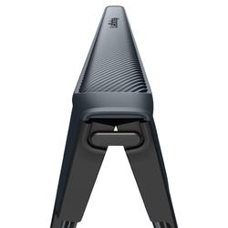 Spigen Slim Armor Magsafe -kuori Samsung Galaxy Z Fold 8:lle, laivastonsininen