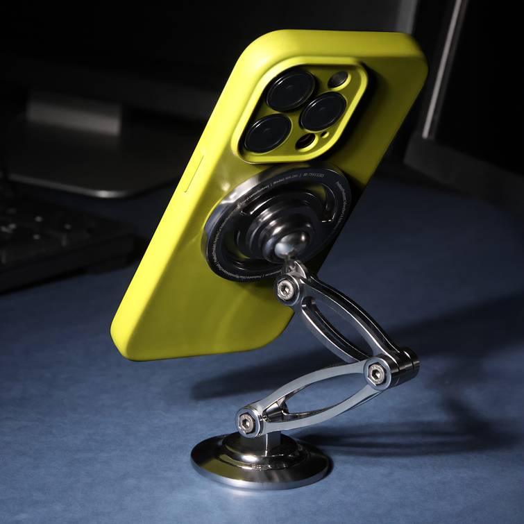 Forever car holder MH-290 magnetic glued