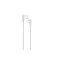 CABLE MX CORNER FAST CHARGE LIGHTNING 2.4A/1M, WHITE ANGULAR