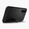 Spigen Tough Armor case for Samsung Galaxy A57 5G black