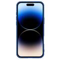 NILLKIN CAMSHIELD PRO IPHONE 16 (6.1) BLUE