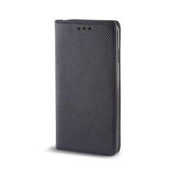Smart Magnet case for Xiaomi Redmi 15 4G EU / 15 5G EU (171,08 x 82,05 x 8,55) black