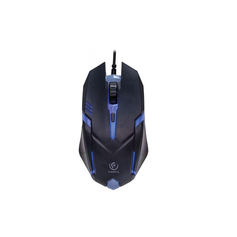 Rebeltec-pelihiiri NEON