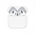 BLUETOOTH HEADPHONES REMAX TWS PD-BT650 PRODA 5.4 ANC ENC WHITE