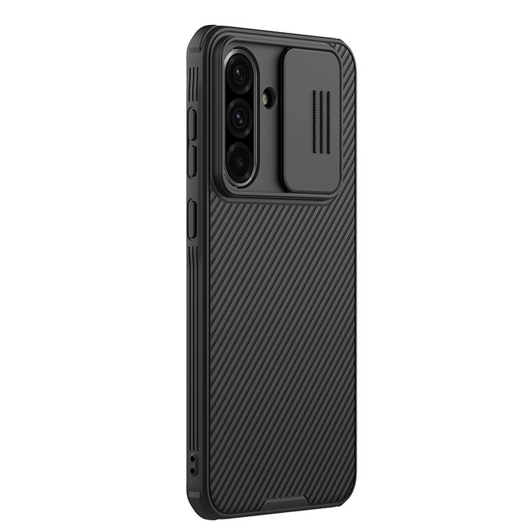 NILLKIN CAMSHIELD PRO SAMSUNG A36 5G BLACK