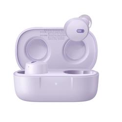 Baseus Bowie E18 True Langattomat Kuulokkeet, T&auml;htivioletti