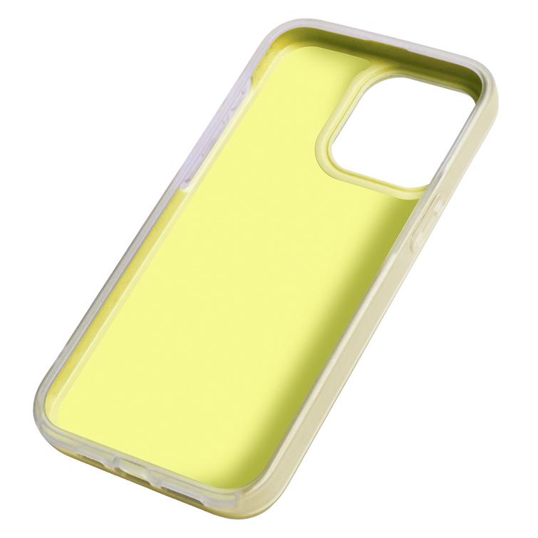 Fruit 2in1 case for Xiaomi Redmi Note 15 Pro 5G (EU) yellow